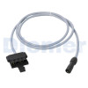 Cable Conexion a Bateria 12v Reanibex  800 / Modular